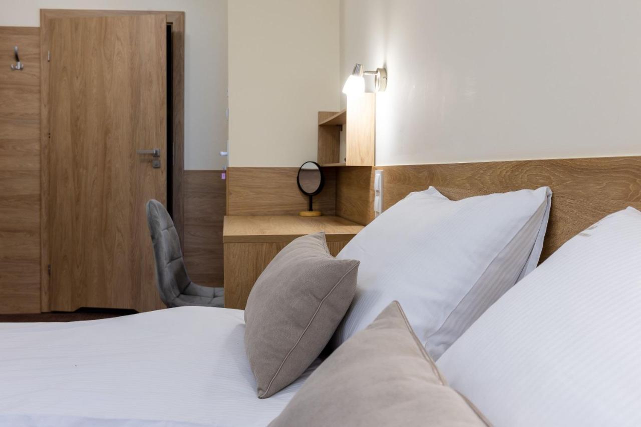 Kiwi Sopot Apartments Zewnętrze zdjęcie