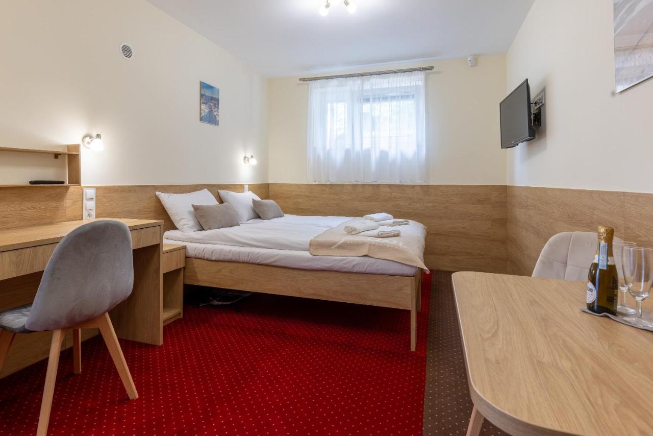 Kiwi Sopot Apartments Zewnętrze zdjęcie