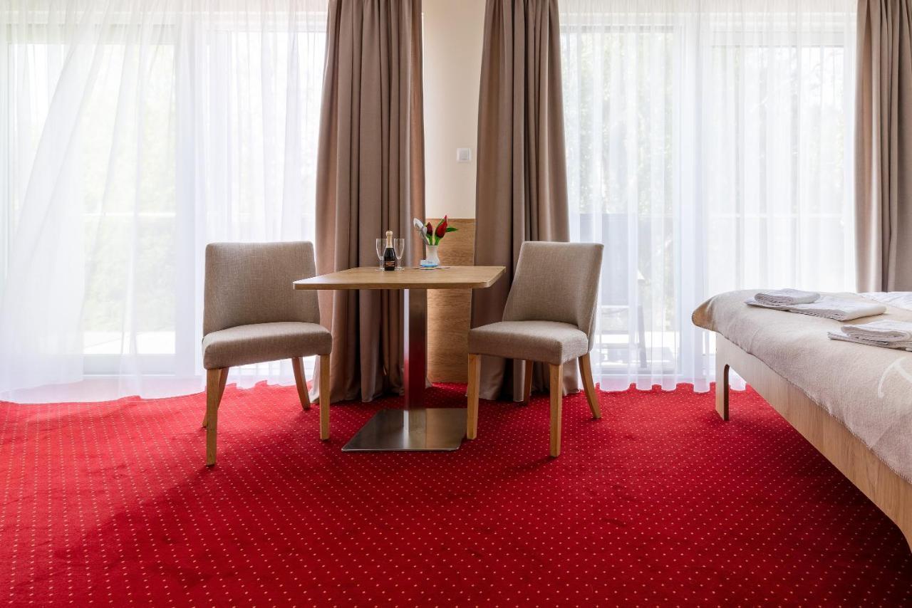 Kiwi Sopot Apartments Zewnętrze zdjęcie