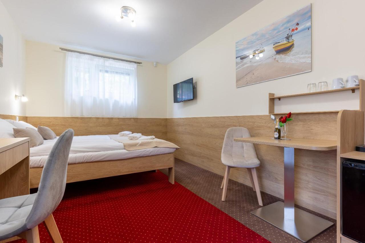 Kiwi Sopot Apartments Zewnętrze zdjęcie