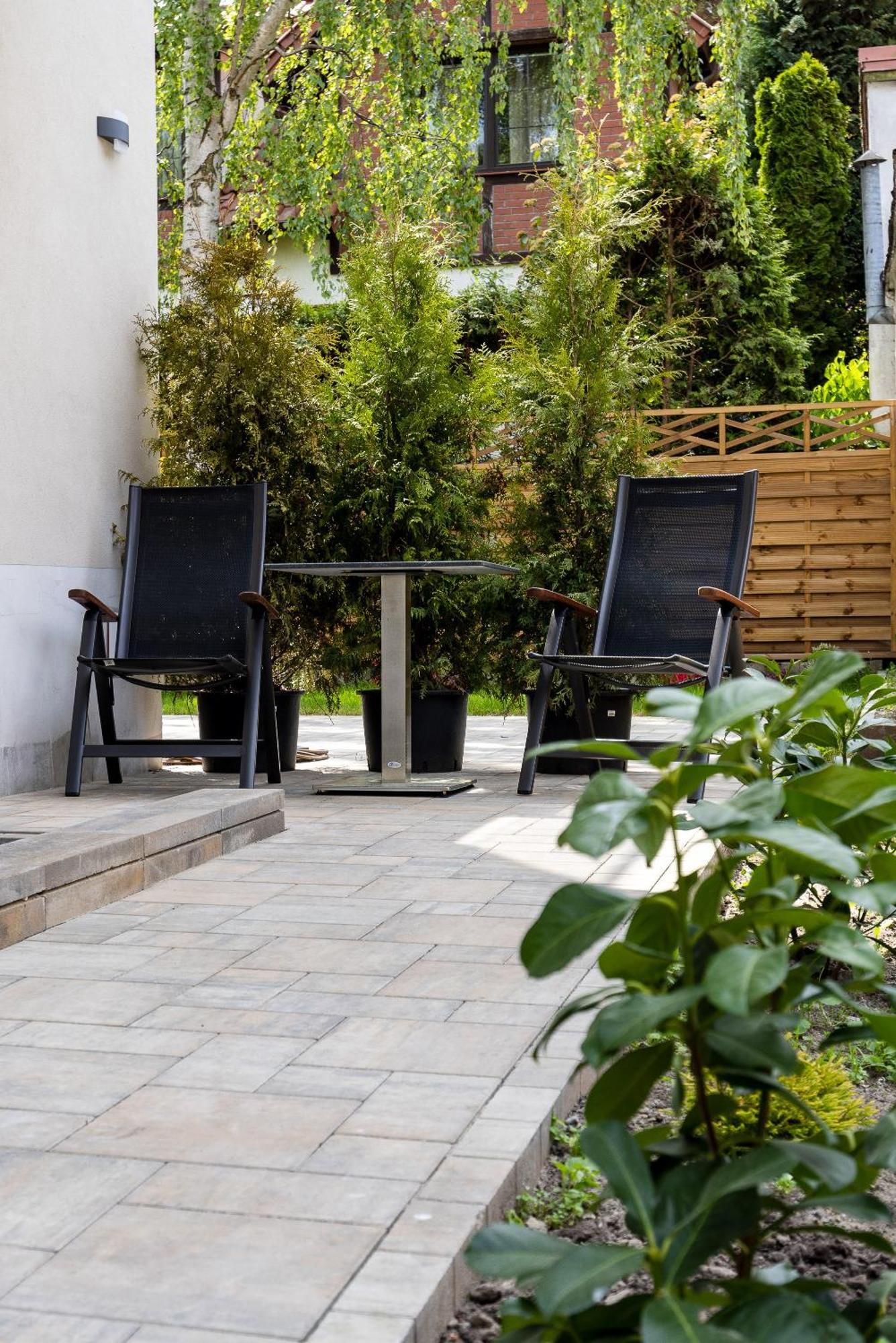 Kiwi Sopot Apartments Zewnętrze zdjęcie