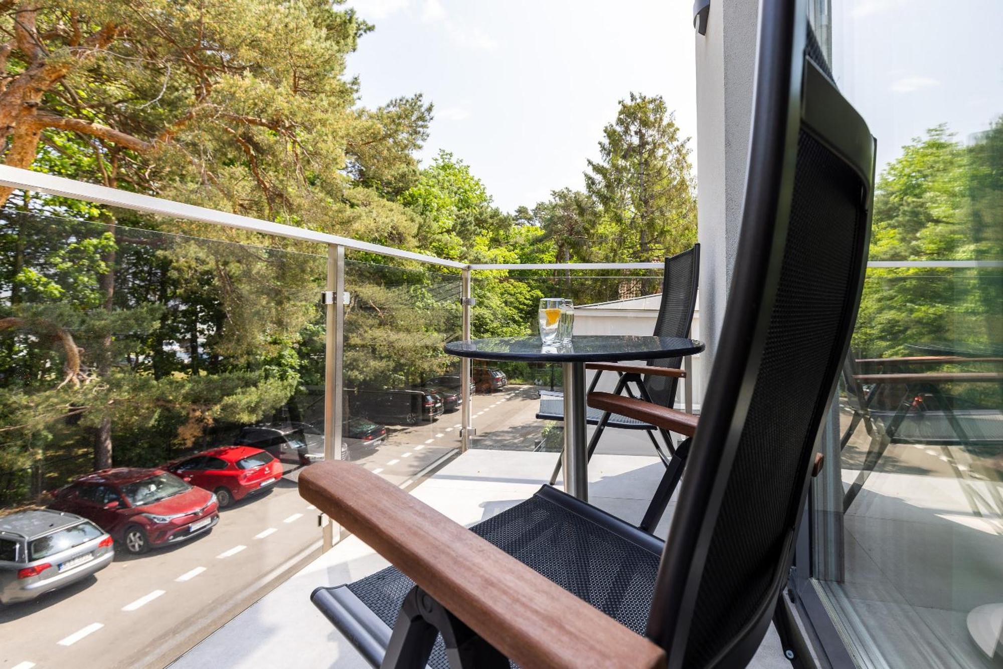 Kiwi Sopot Apartments Zewnętrze zdjęcie