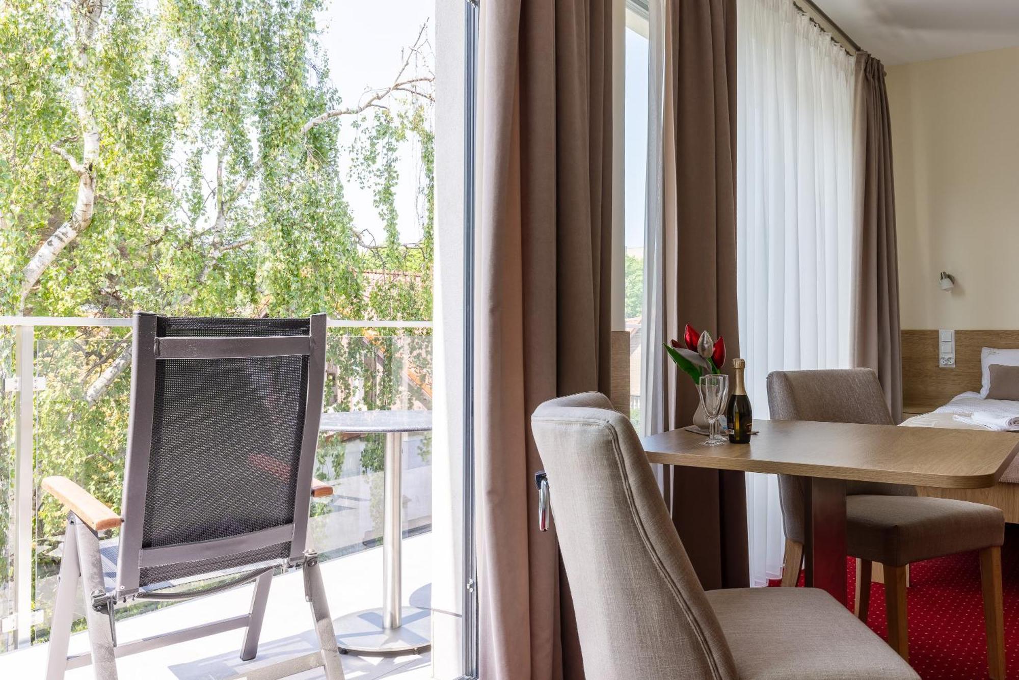 Kiwi Sopot Apartments Zewnętrze zdjęcie