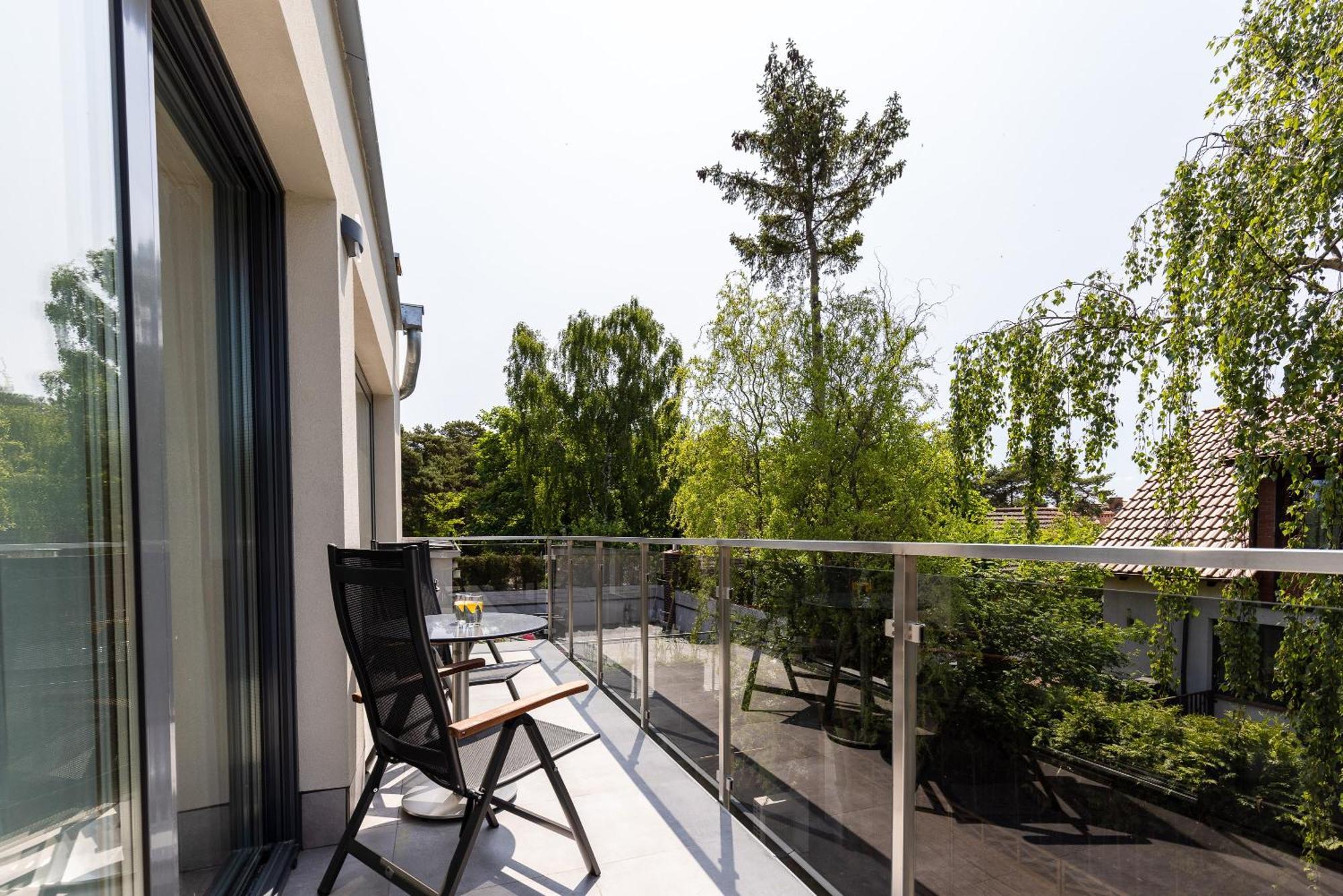 Kiwi Sopot Apartments Zewnętrze zdjęcie