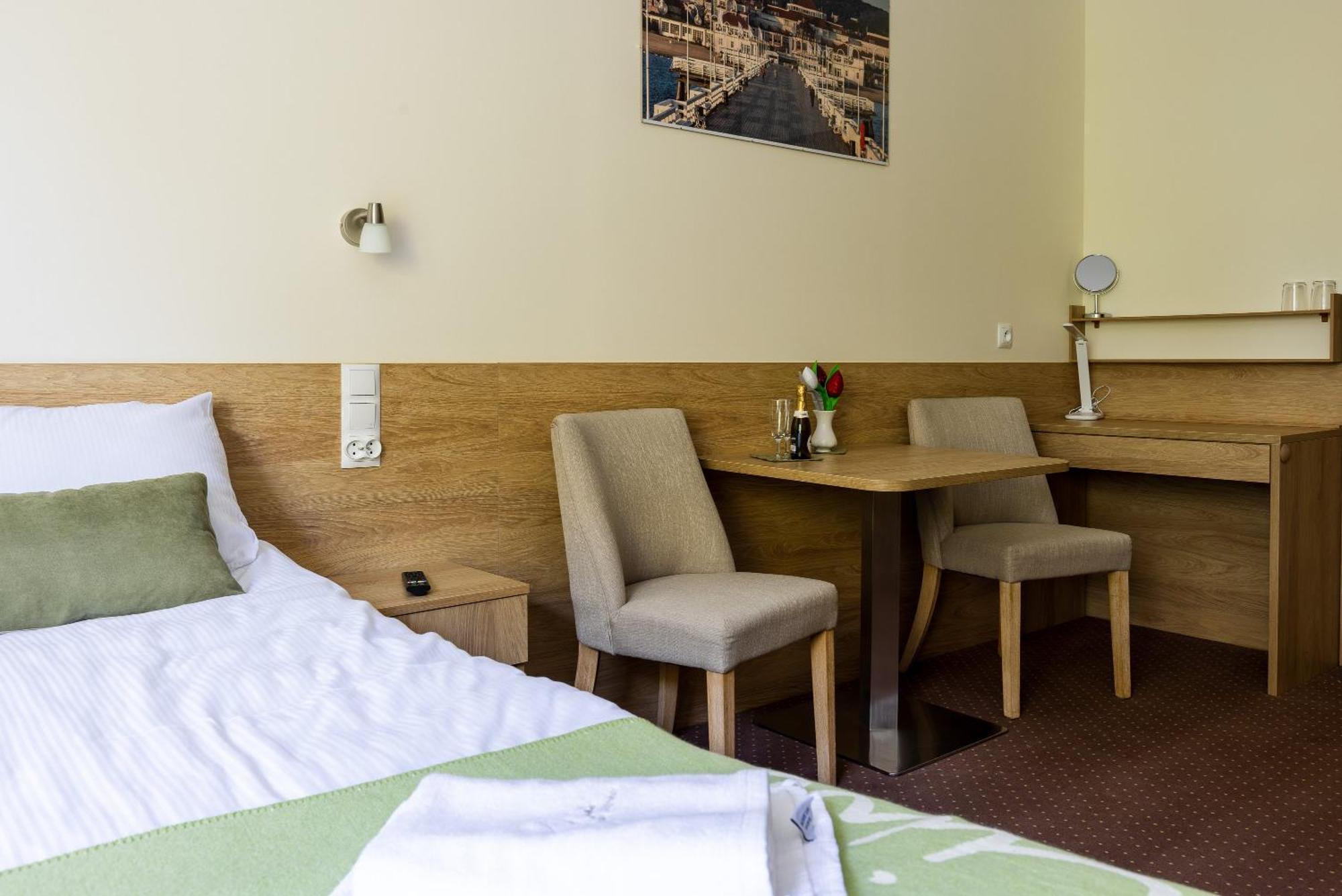Kiwi Sopot Apartments Zewnętrze zdjęcie