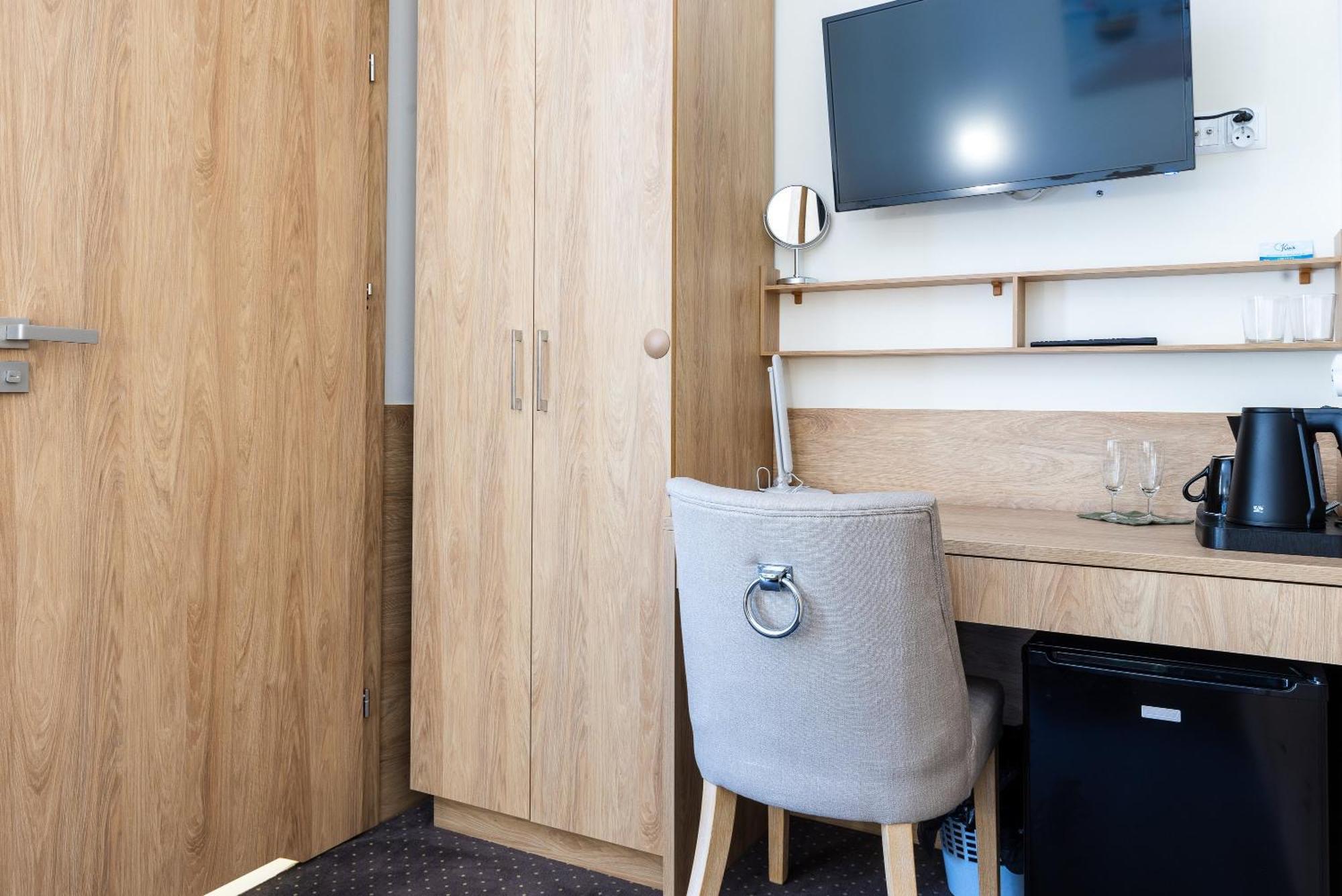 Kiwi Sopot Apartments Zewnętrze zdjęcie