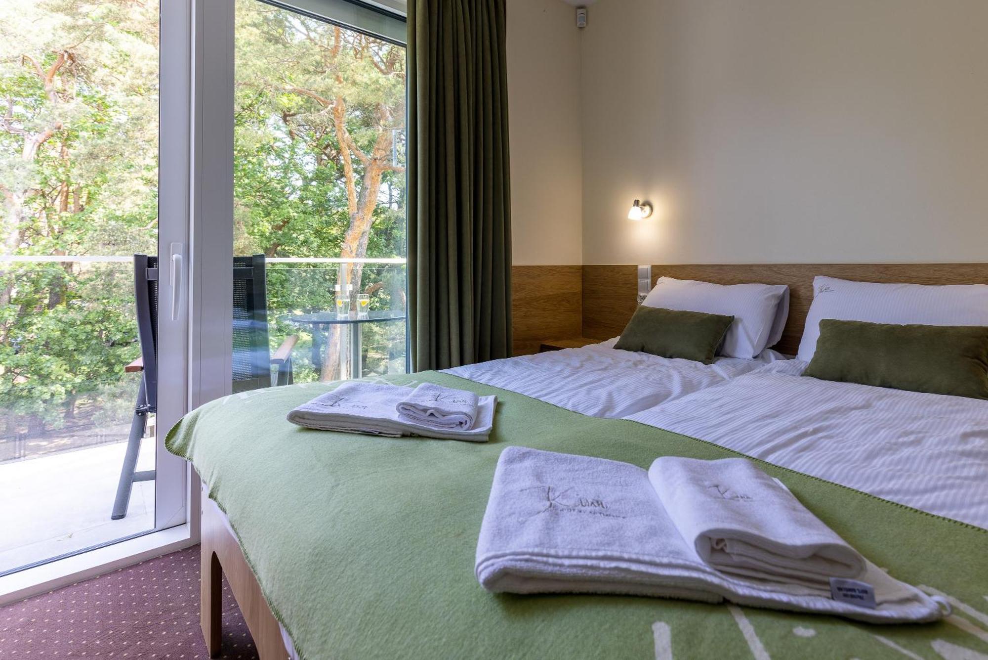 Kiwi Sopot Apartments Zewnętrze zdjęcie