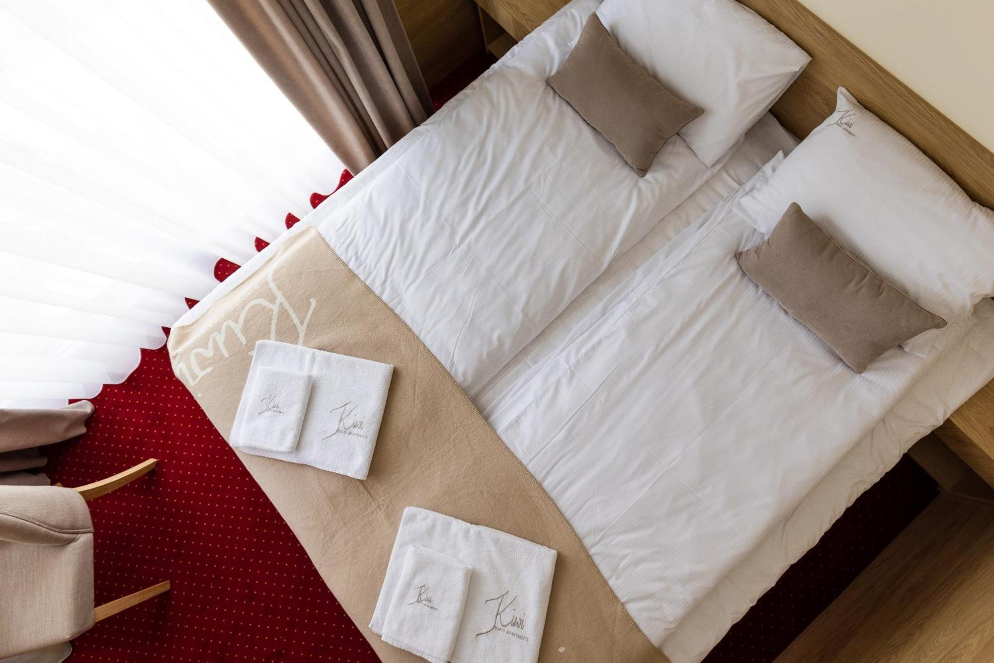 Kiwi Sopot Apartments Zewnętrze zdjęcie