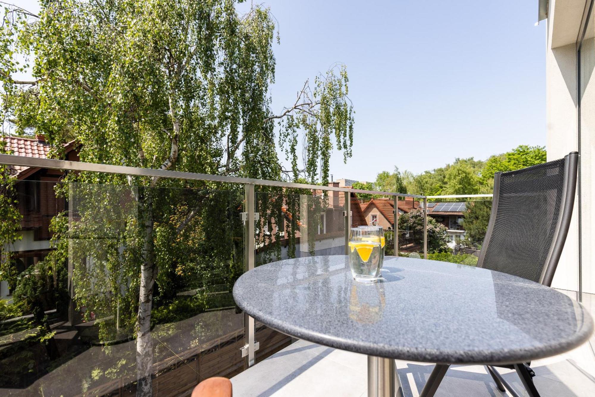 Kiwi Sopot Apartments Zewnętrze zdjęcie