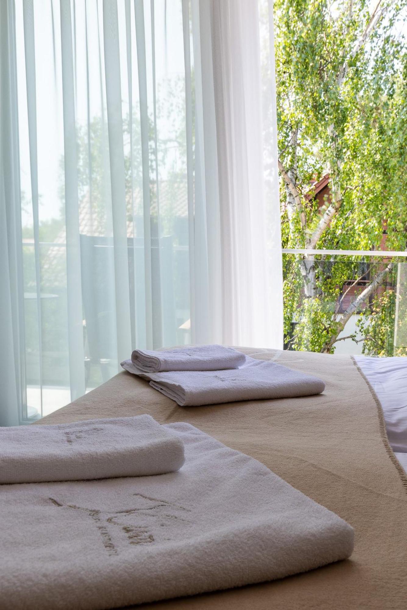 Kiwi Sopot Apartments Zewnętrze zdjęcie