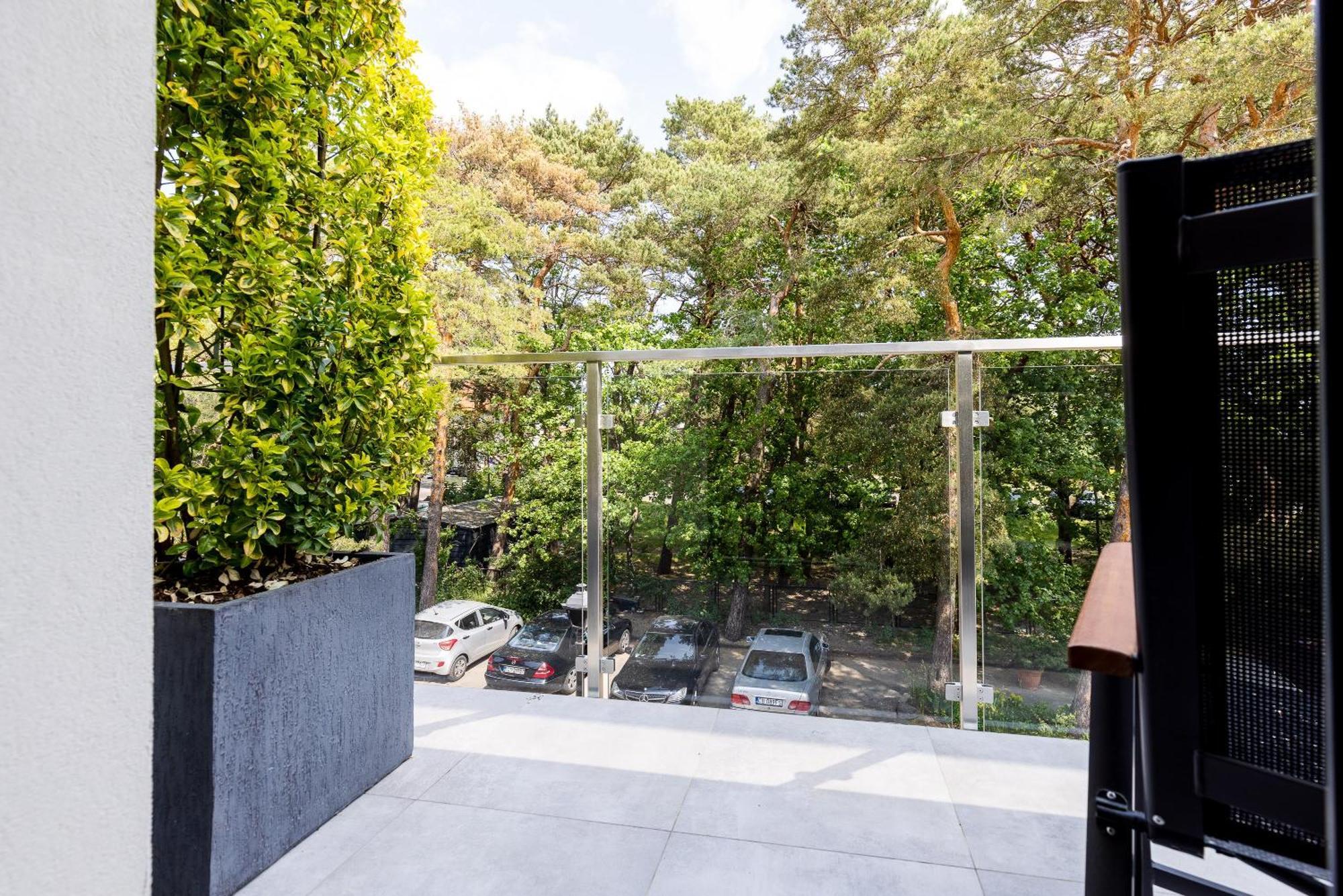 Kiwi Sopot Apartments Zewnętrze zdjęcie