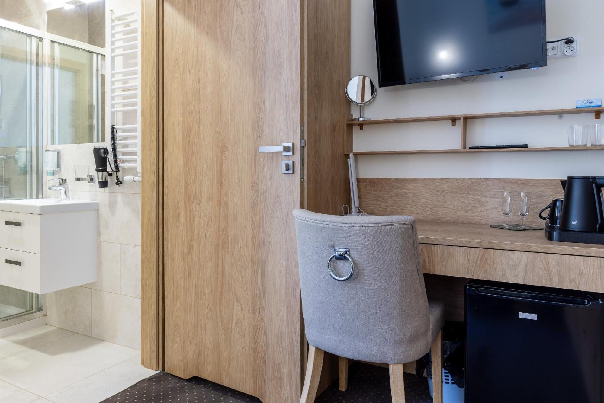 Kiwi Sopot Apartments Zewnętrze zdjęcie