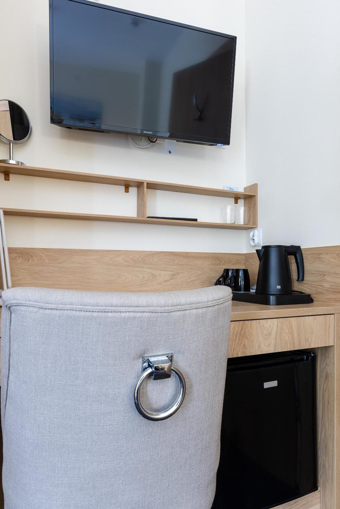 Kiwi Sopot Apartments Zewnętrze zdjęcie