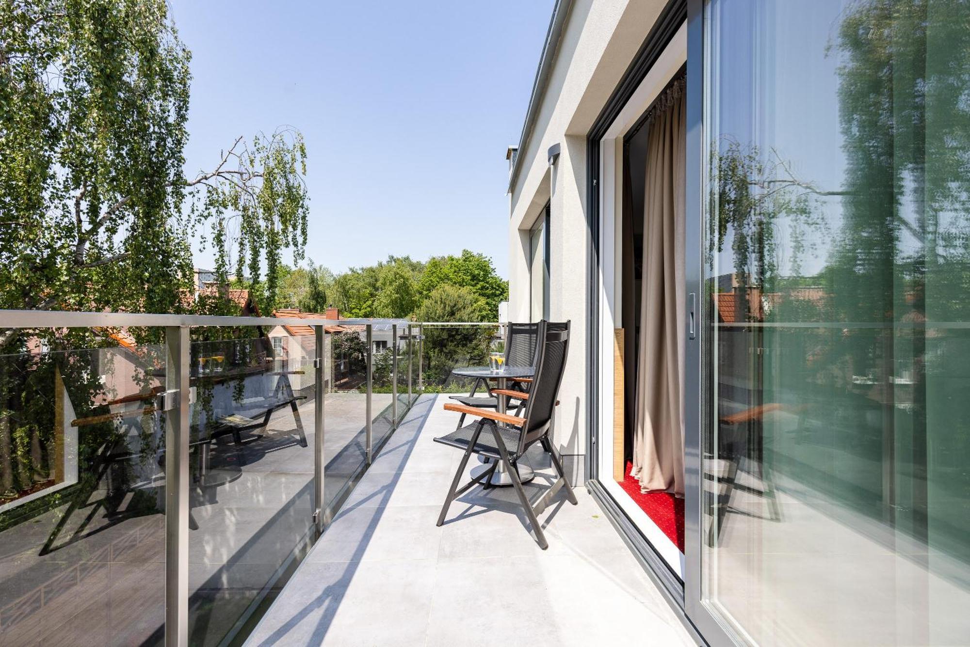 Kiwi Sopot Apartments Zewnętrze zdjęcie