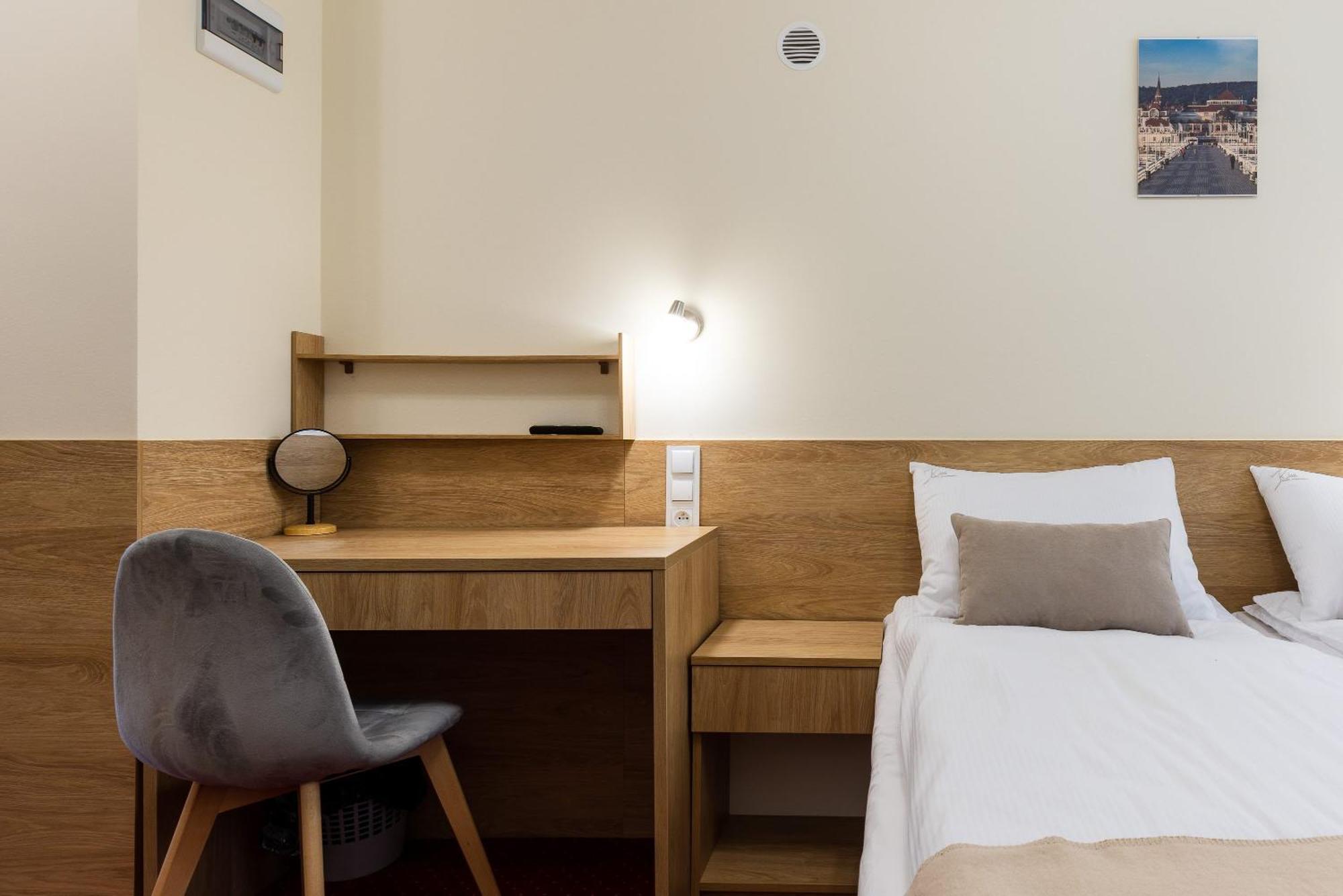 Kiwi Sopot Apartments Zewnętrze zdjęcie