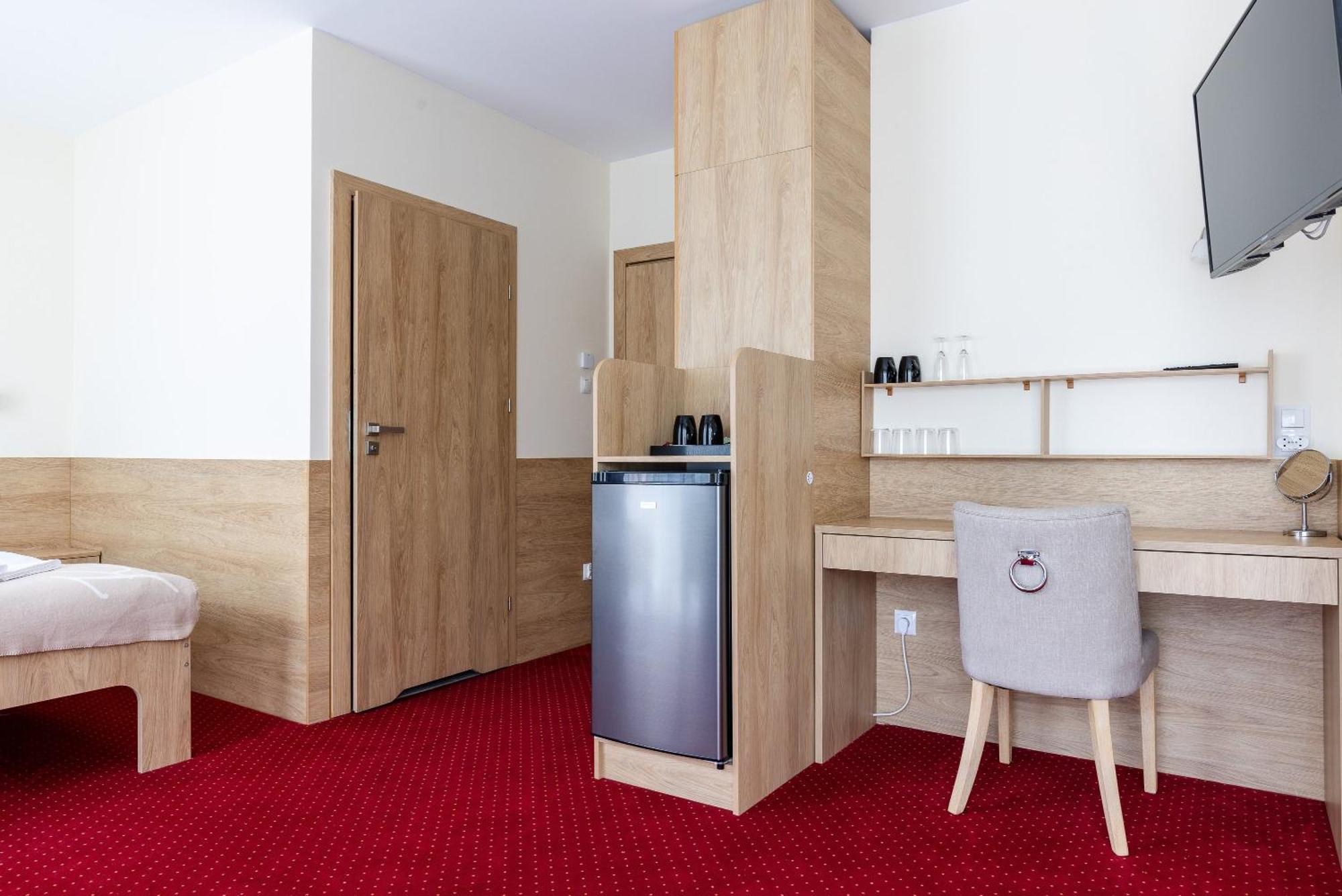Kiwi Sopot Apartments Zewnętrze zdjęcie