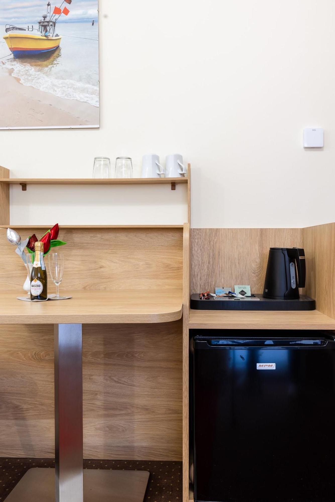 Kiwi Sopot Apartments Zewnętrze zdjęcie