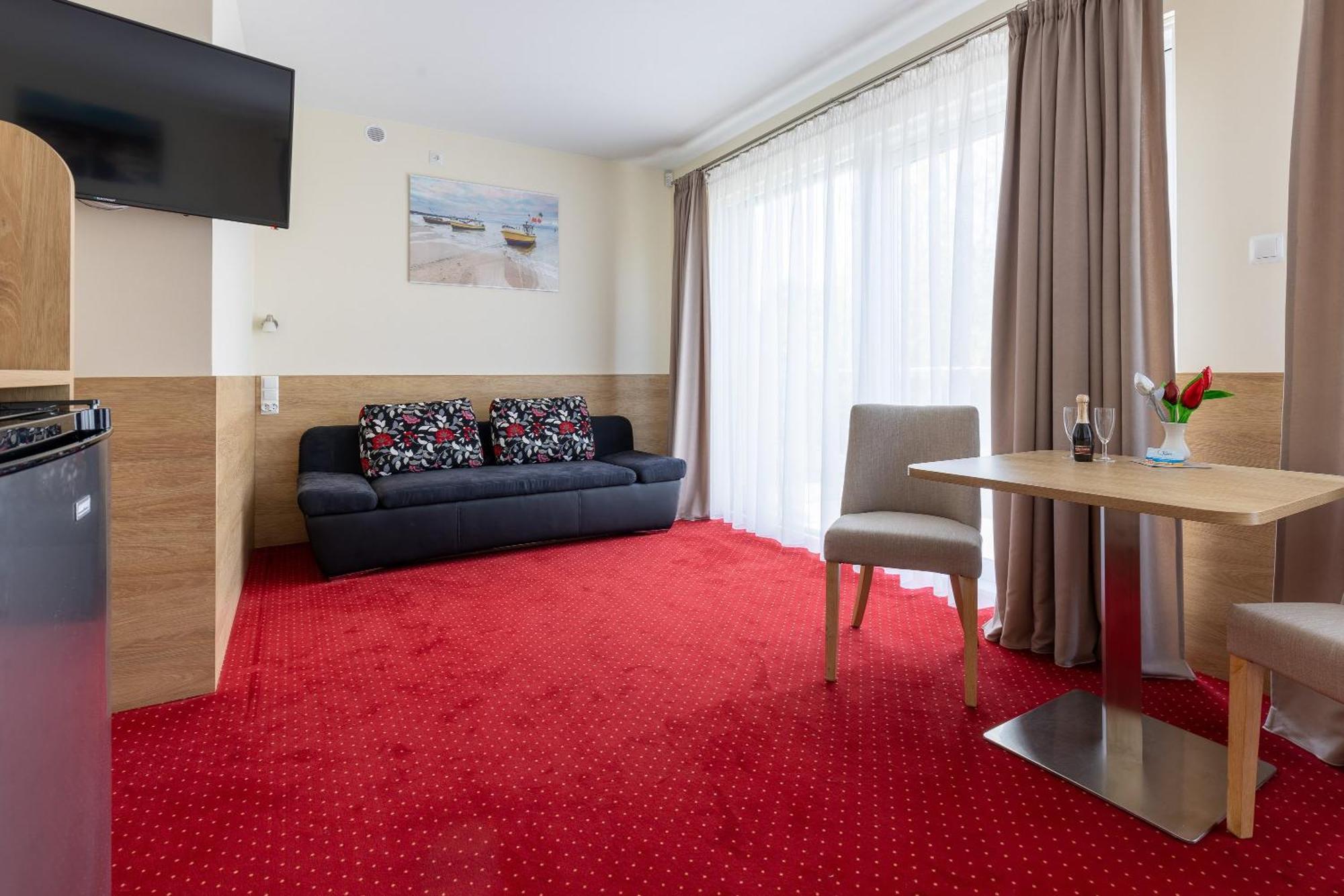 Kiwi Sopot Apartments Zewnętrze zdjęcie