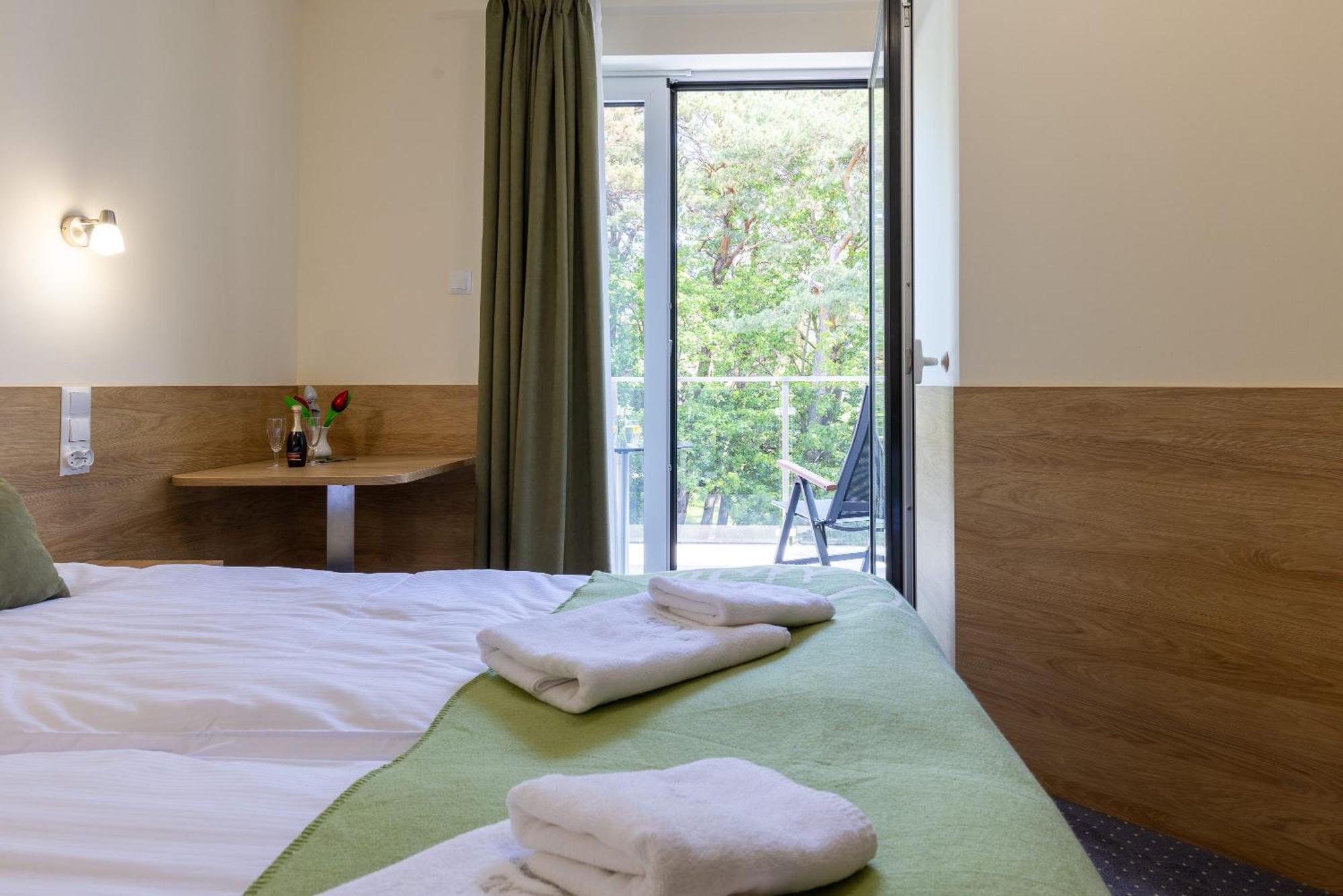 Kiwi Sopot Apartments Zewnętrze zdjęcie