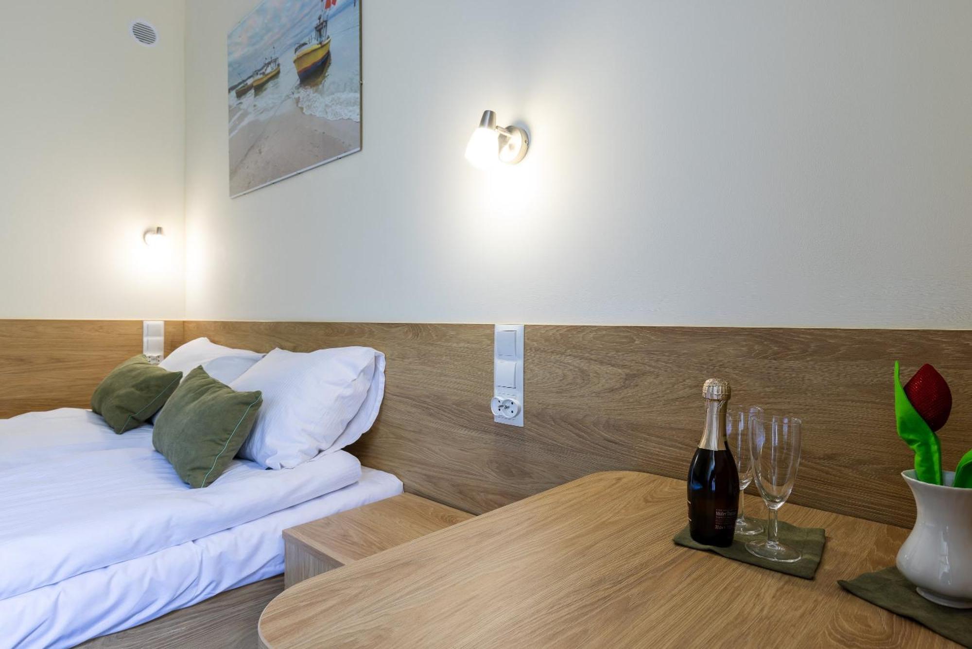 Kiwi Sopot Apartments Zewnętrze zdjęcie