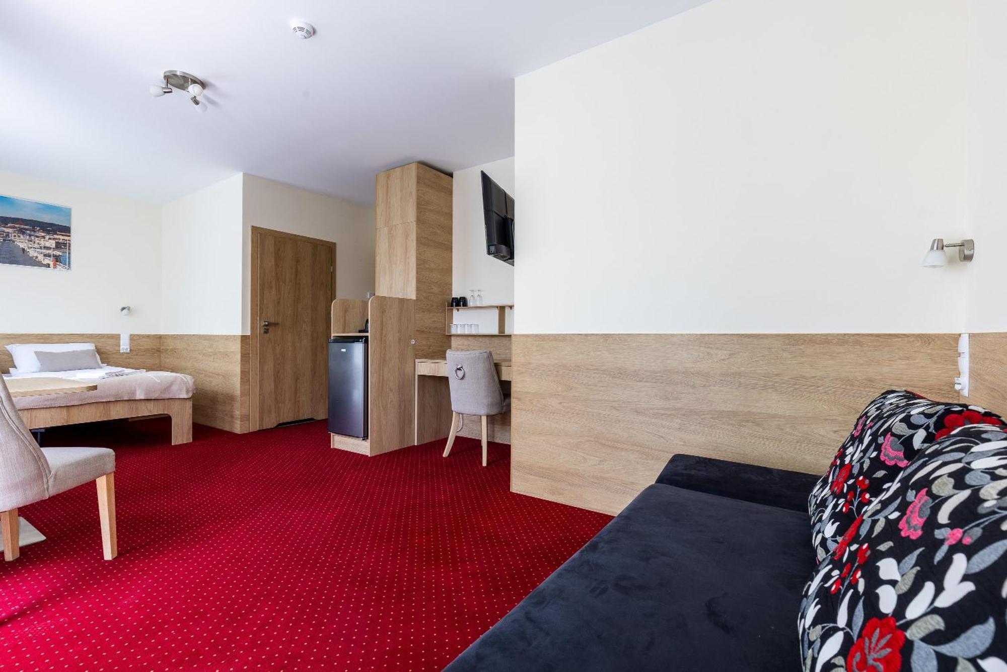 Kiwi Sopot Apartments Zewnętrze zdjęcie