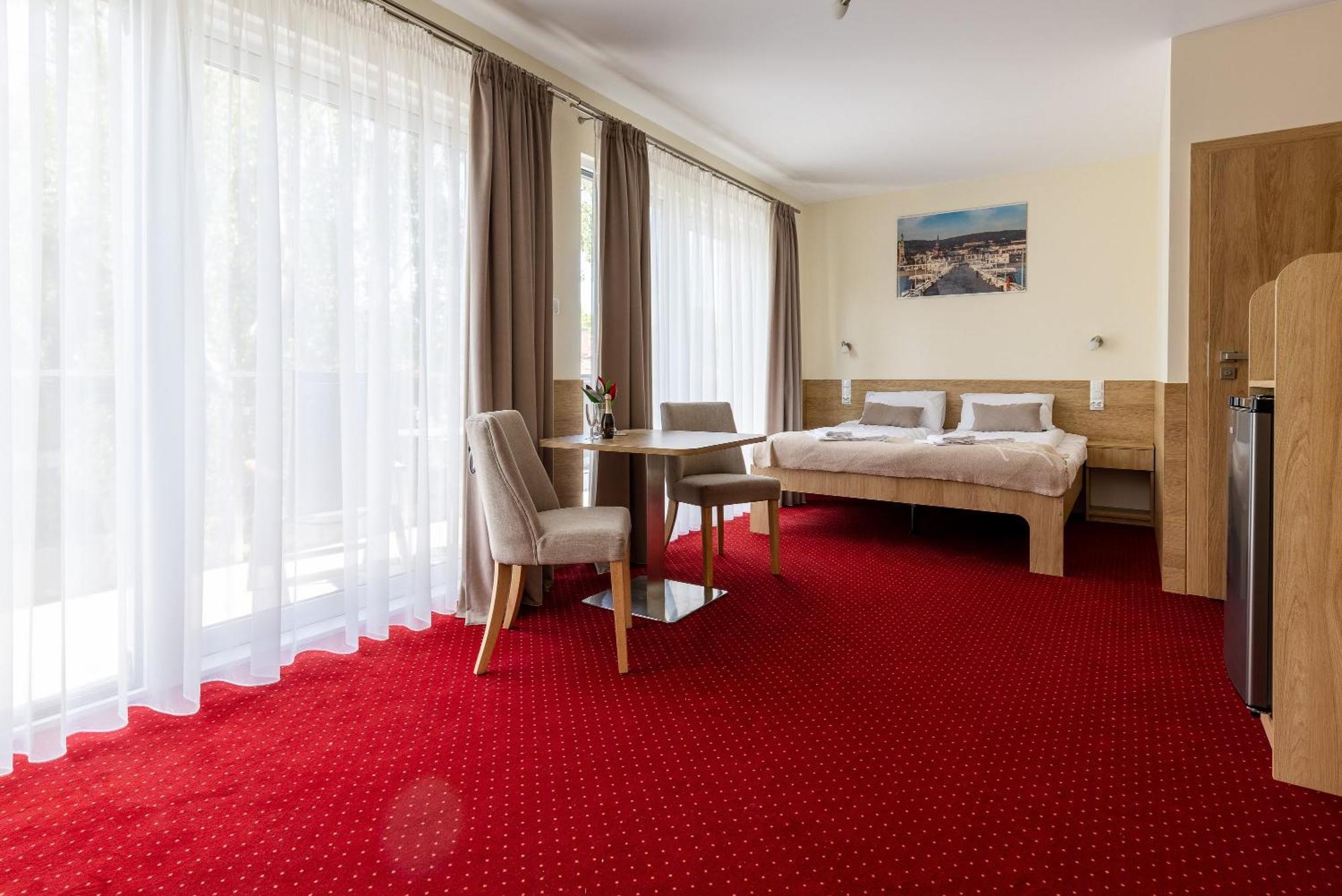 Kiwi Sopot Apartments Zewnętrze zdjęcie