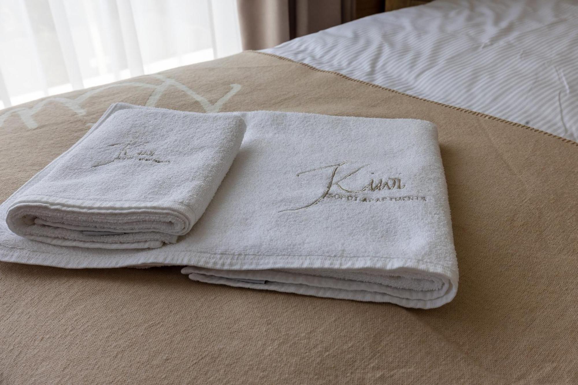 Kiwi Sopot Apartments Zewnętrze zdjęcie