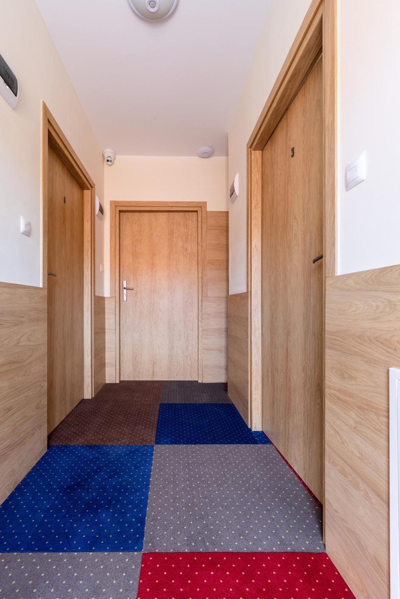 Kiwi Sopot Apartments Zewnętrze zdjęcie