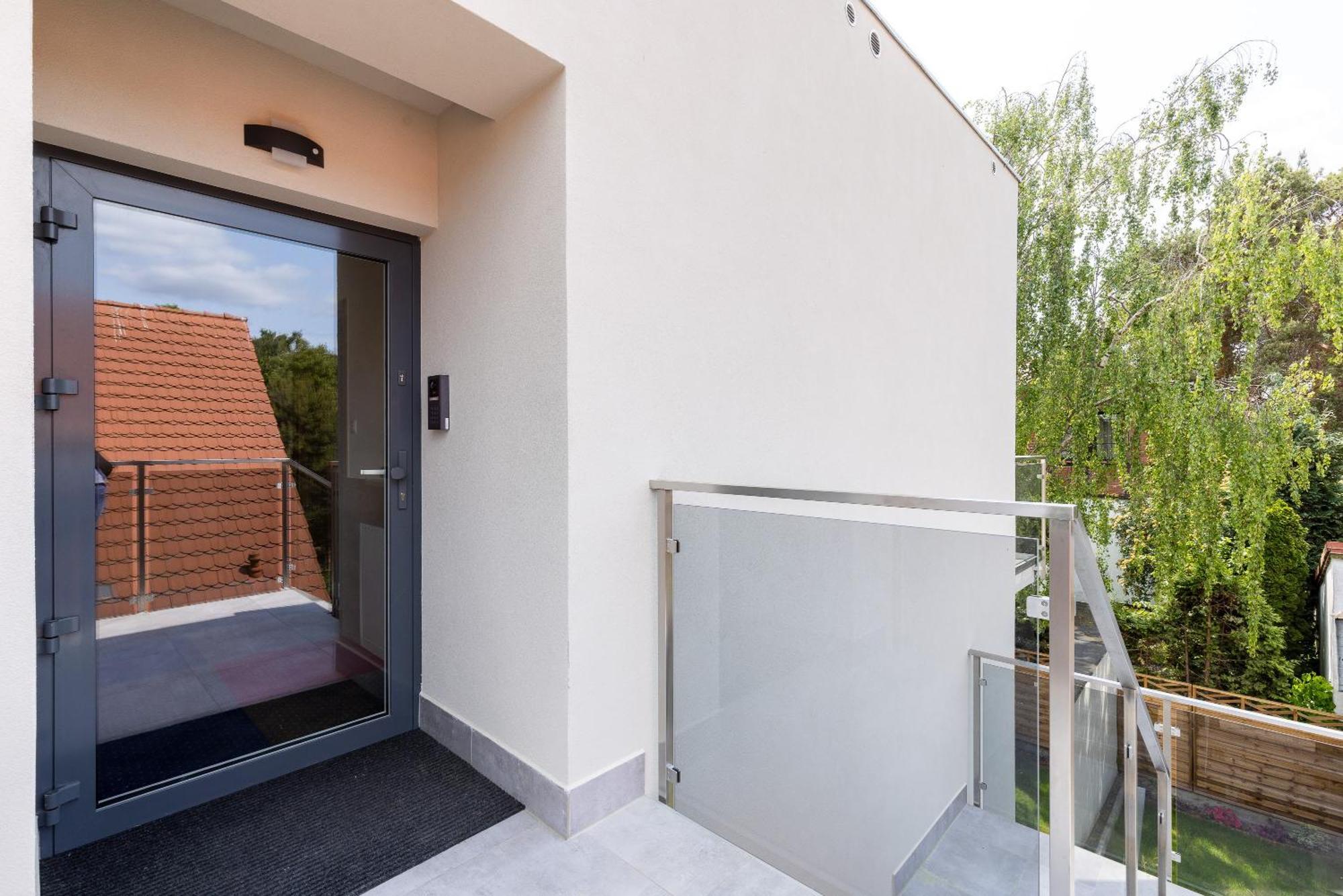 Kiwi Sopot Apartments Zewnętrze zdjęcie